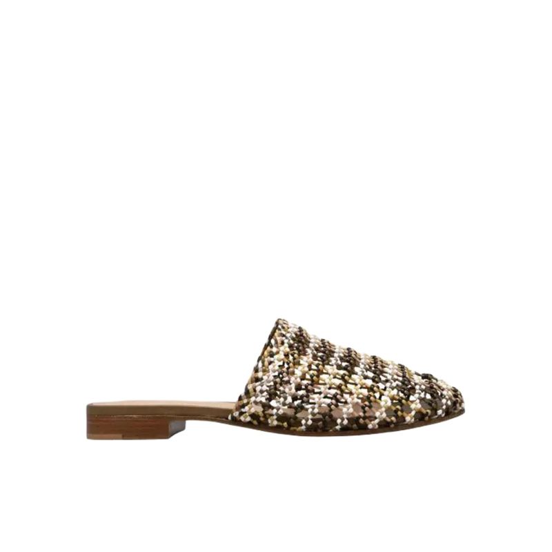 Ferragamo Ellas Mules